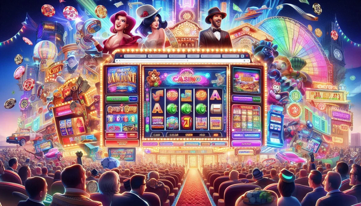 BiggerZ Casino